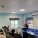 Prof. Dr. Ahmet Kavas, “Yeni Bir Dünya İçin Uluslararası Öğrenci Hareketliliği” başlıklı söyleşide Samsun DİLMER öğrencileri ile bir araya geldi.